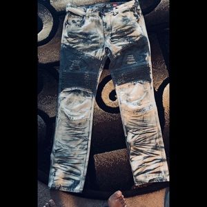 Men Jeans